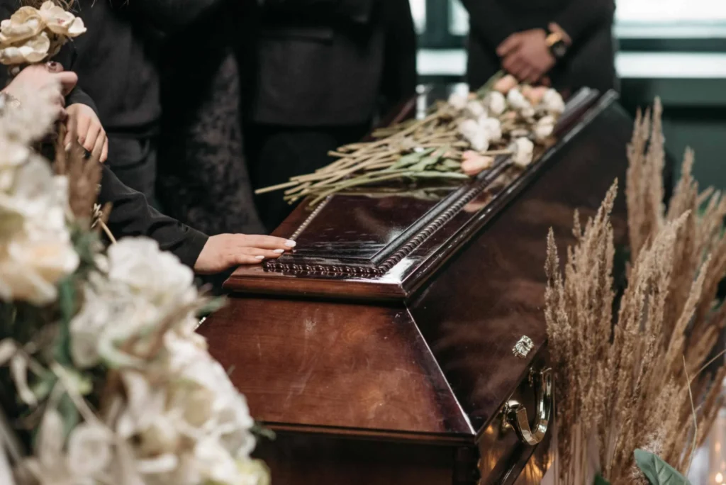 servicii funerare turda